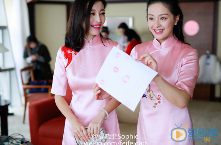 高晓菲生活照 高晓菲高清写真_高晓菲高清剧照