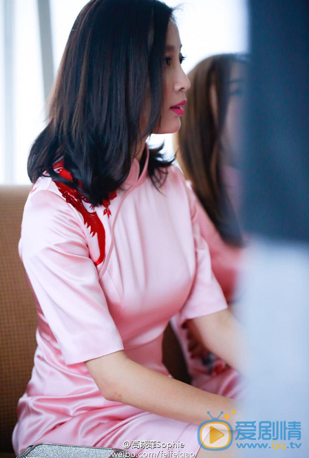 高晓菲生活照 高晓菲高清写真_高晓菲高清剧照