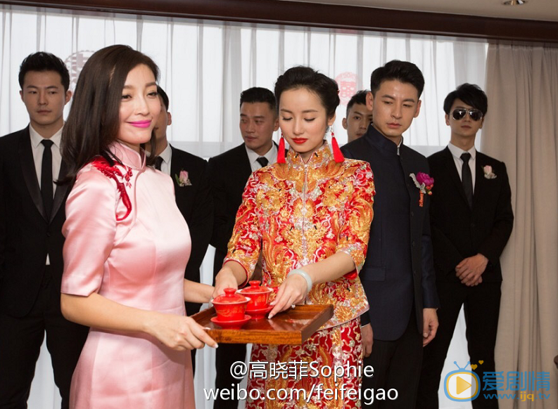 高晓菲生活照 高晓菲高清写真_高晓菲高清剧照