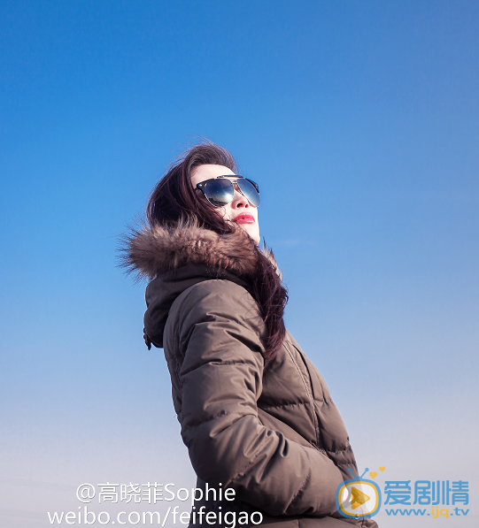 高晓菲生活照 高晓菲高清写真_高晓菲高清剧照