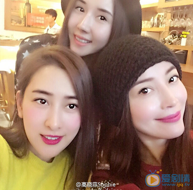高晓菲生活照 高晓菲高清写真_高晓菲高清剧照