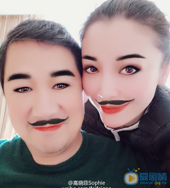 高晓菲生活照 高晓菲高清写真_高晓菲高清剧照