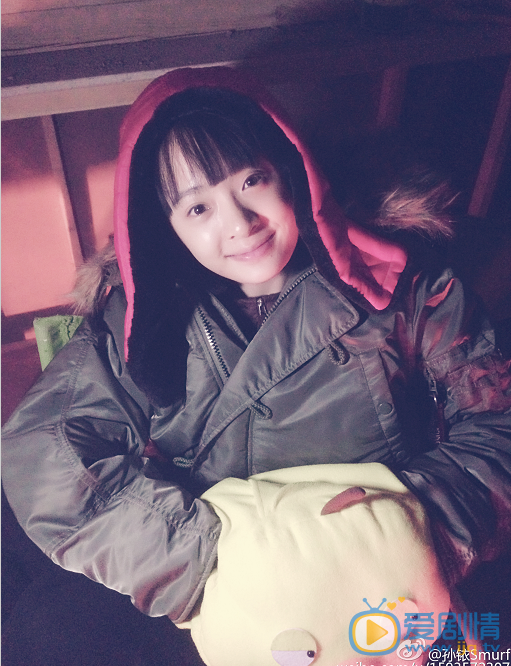 孙铱《白鹿原》剧照 孙铱高清写真_孙铱高清剧照