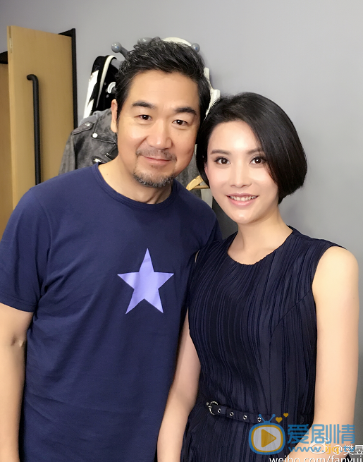 樊昱君生活照 樊昱君高清写真_樊昱君高清剧照
