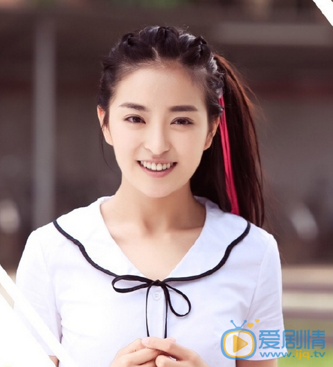 那年青春我们正好韩露剧照 