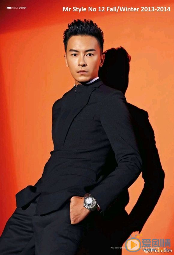 郑元畅生活自拍照 郑元畅高清写真_郑元畅高清剧照