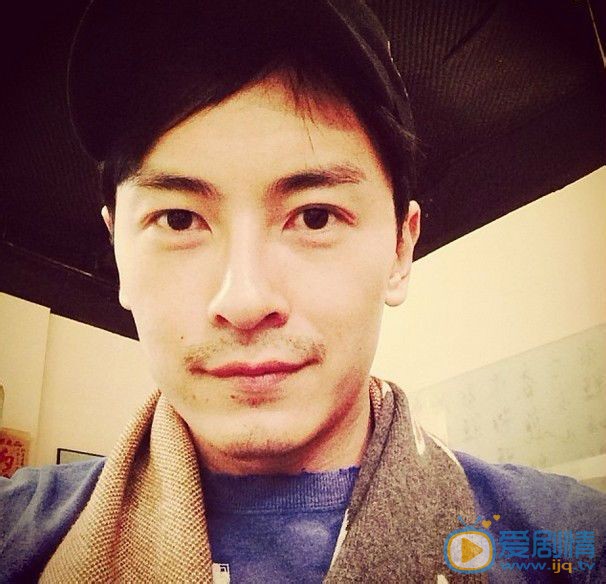 郑元畅吃货照 郑元畅高清写真_郑元畅高清剧照