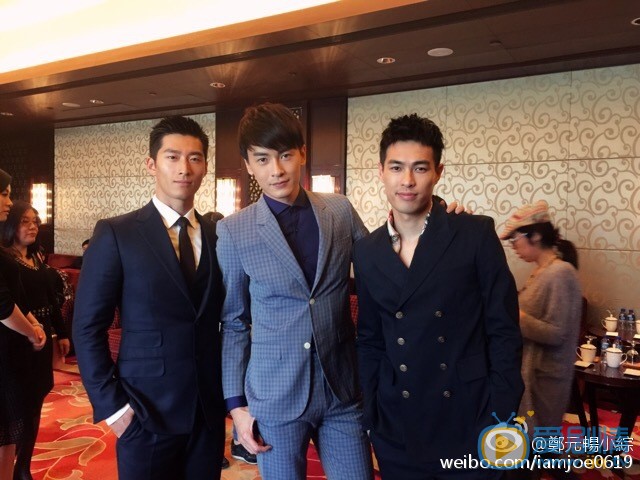 郑元畅服役照 郑元畅高清写真_郑元畅高清剧照