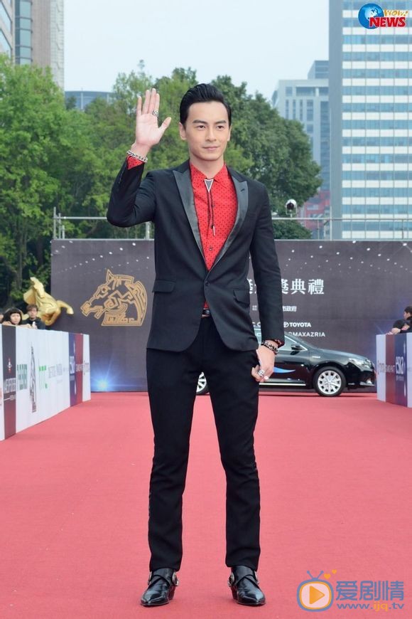 郑元畅服役照 郑元畅高清写真_郑元畅高清剧照
