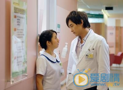 郑元畅《爱的蜜方》剧照 郑元畅高清写真_郑元畅高清剧照