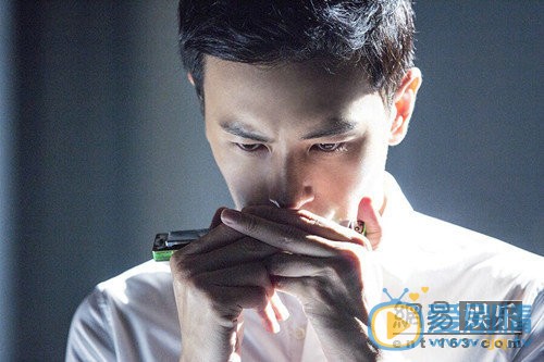 郑元畅《仙剑云之凡》剧照 郑元畅高清写真_郑元畅高清剧照