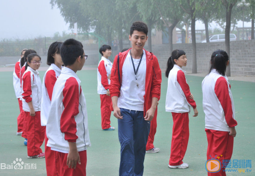 刘立《爱情最美丽》剧照 刘立高清写真_刘立高清剧照