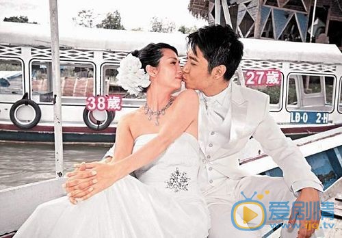 张丹峰张丹峰洪欣结婚照 张丹峰高清写真_张丹峰高清剧照