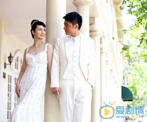 张丹峰张丹峰洪欣结婚照 张丹峰高清写真_张丹峰高清剧照