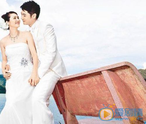 张丹峰张丹峰洪欣结婚照 张丹峰高清写真_张丹峰高清剧照