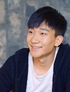 欢乐颂应勤的扮演者是谁？应勤扮演者吴昊宸个人资料介绍及生活写真照欣赏