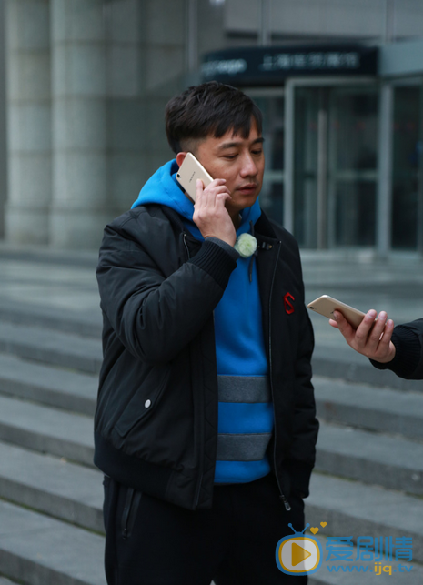 黄磊《极限挑战》节目照 黄磊高清写真_黄磊高清剧照