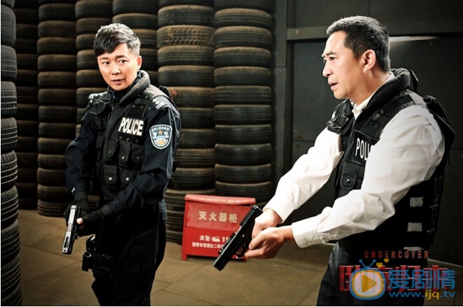 缉毒题材大剧《卧底归来》张嘉译林申倾情演绎 紧张后期制作中