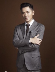 柠檬初上将播 朱泳腾火力全开继“陈逸”之后再续“大叔型暖男”