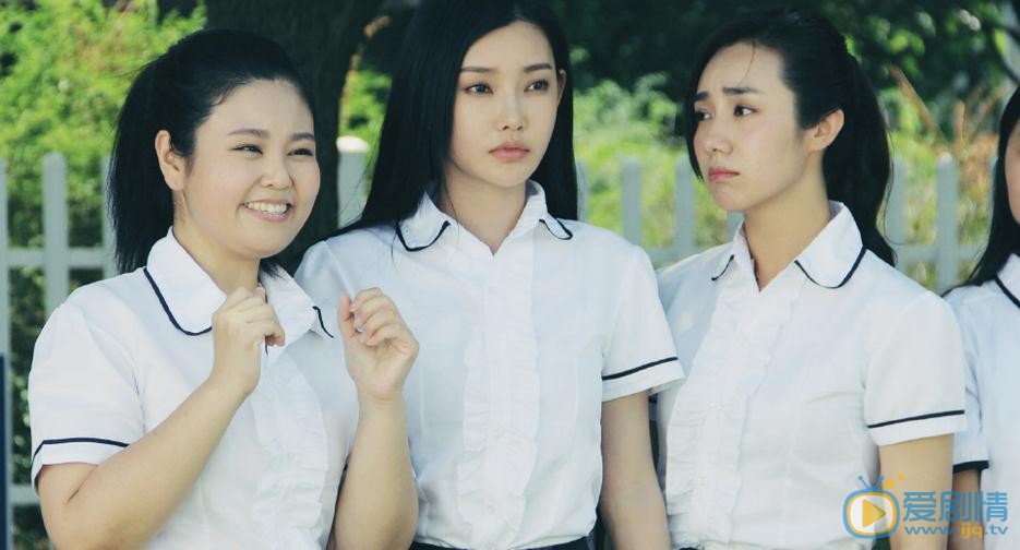马丁清纯学生时代 马丁高清写真_马丁高清剧照