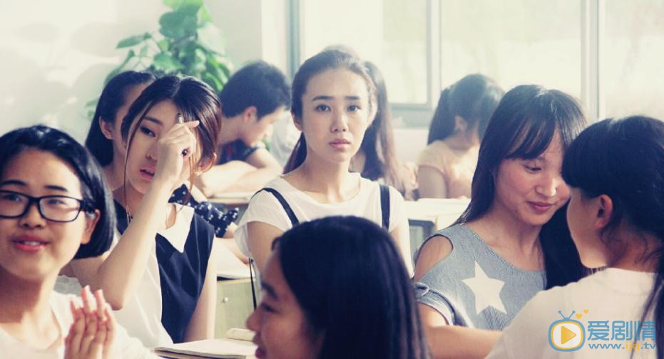 马丁清纯学生时代 马丁高清写真_马丁高清剧照