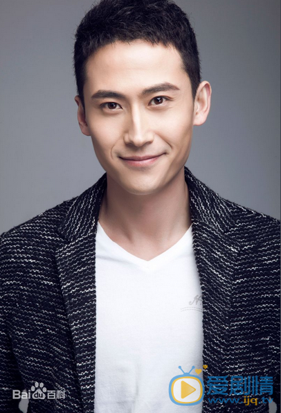 爱的追踪潘黎明是谁扮演的？潘黎明扮演者刘立个人资料介绍及生活写真照欣赏