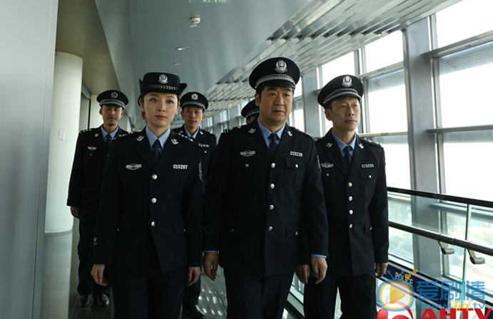 《爱的追踪》将播 精彩剧照抢先看