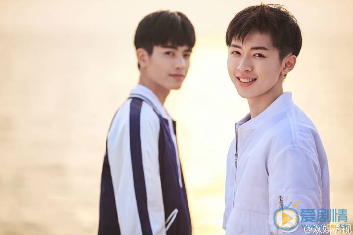 宋威龙《少年啊》剧照 宋威龙高清写真_宋威龙高清剧照