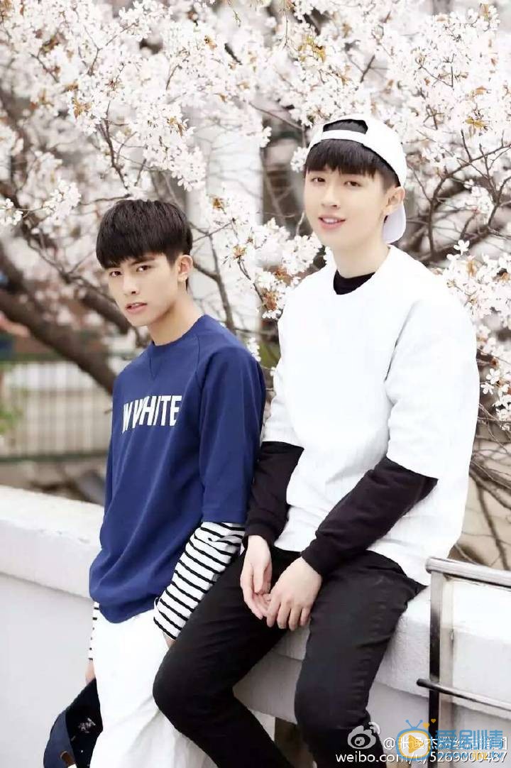 宋威龙《少年啊》剧照 宋威龙高清写真_宋威龙高清剧照
