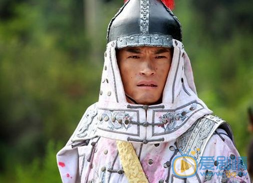 耿乐《大玉儿传奇》剧照 耿乐高清写真_耿乐高清剧照