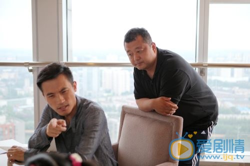 耿乐《假如生活欺骗了你》剧照 耿乐高清写真_耿乐高清剧照