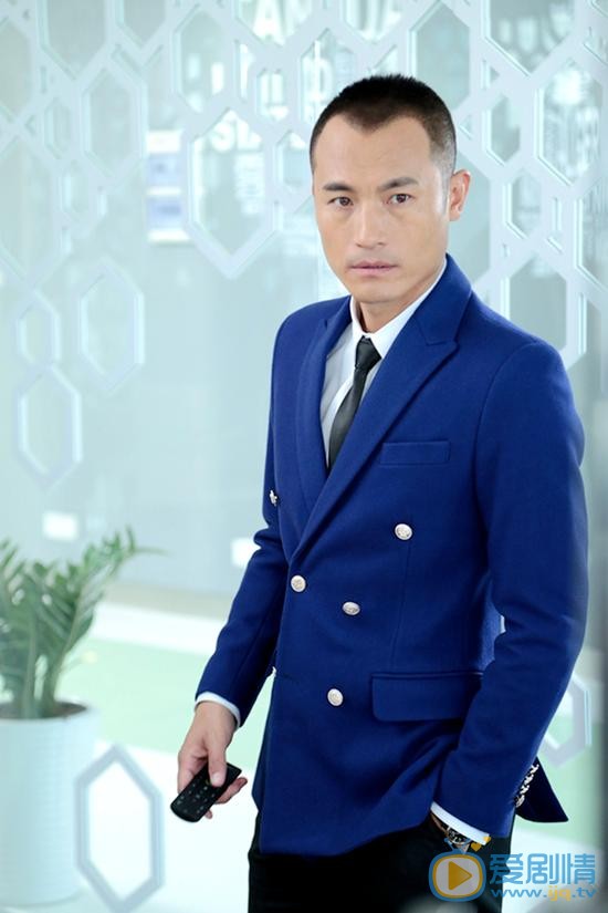 耿乐《加油吧实习生》剧照 耿乐高清写真_耿乐高清剧照