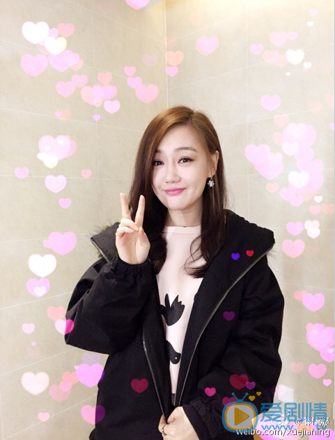 薛佳凝生活照 薛佳凝高清写真_薛佳凝高清剧照