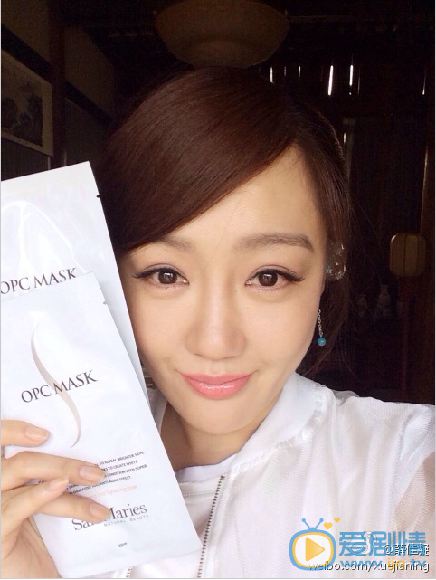 薛佳凝生活照 薛佳凝高清写真_薛佳凝高清剧照