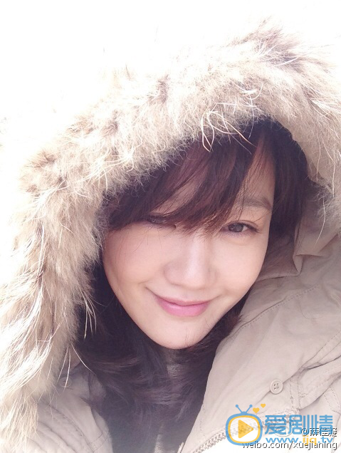 薛佳凝生活照 薛佳凝高清写真_薛佳凝高清剧照