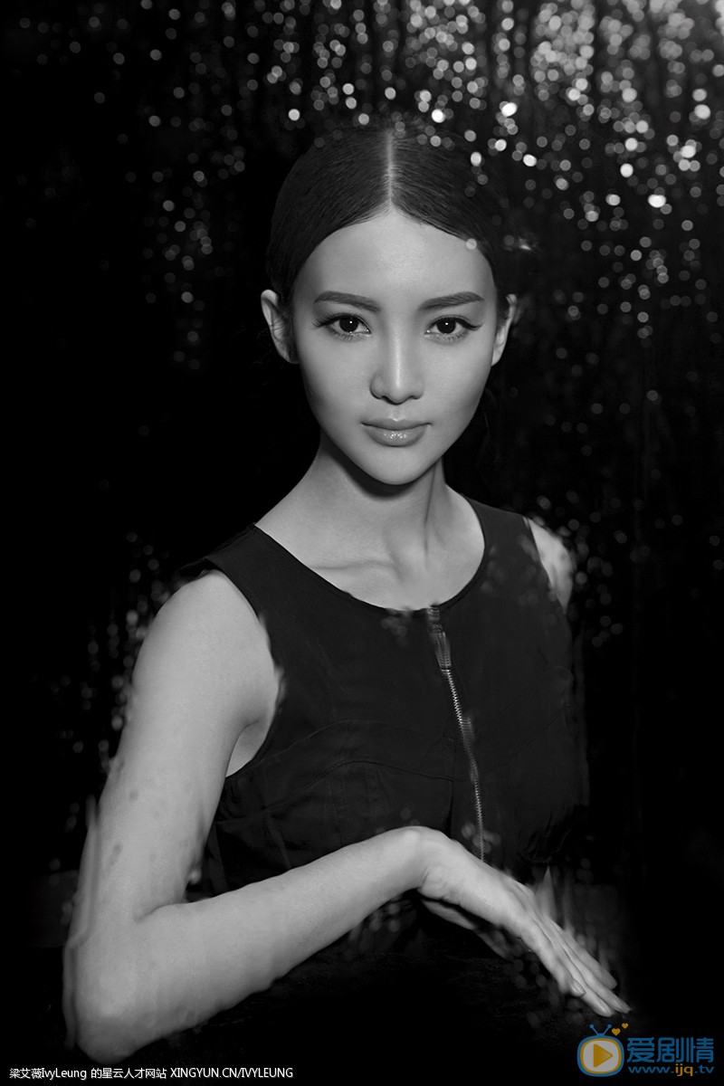 金晨华丽性感写真 金晨高清写真_金晨高清剧照