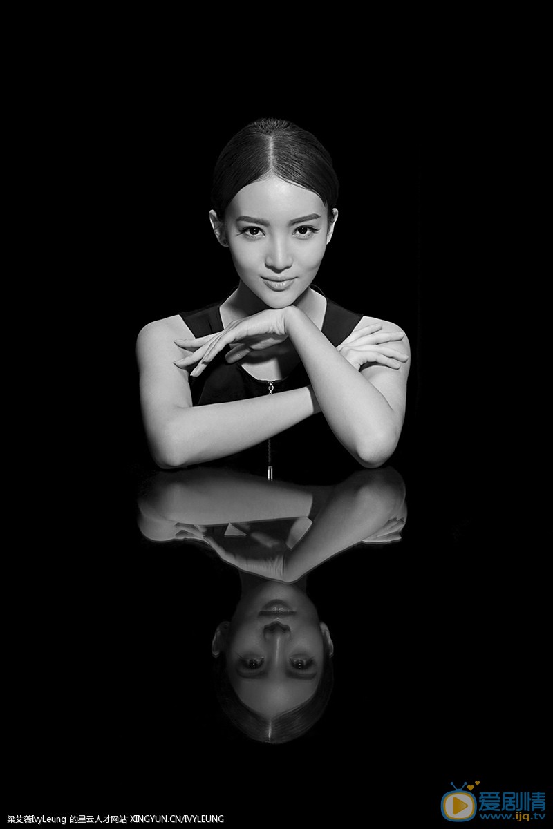 金晨华丽性感写真 金晨高清写真_金晨高清剧照