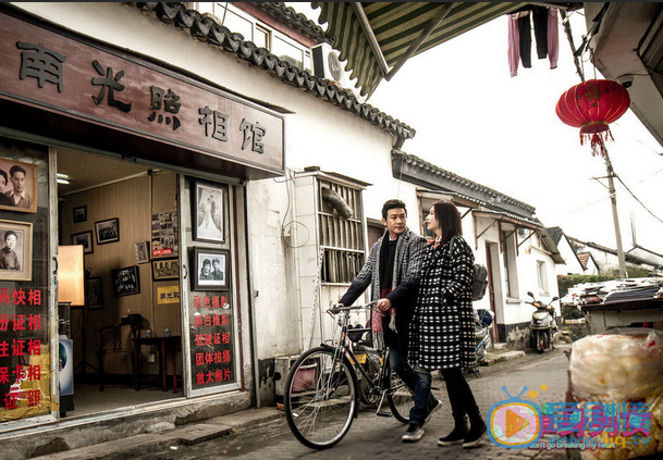 陆毅《致单身男女》剧照 陆毅高清写真_陆毅高清剧照