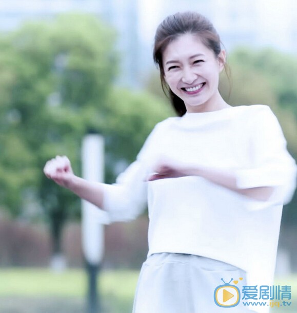江疏影《最佳前男友》剧照 江疏影个人资料介绍简介江疏影《最佳前男友》剧照