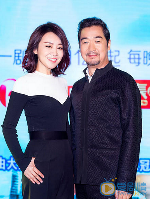 《爱的追踪》将播  闫妮反派首秀引关注