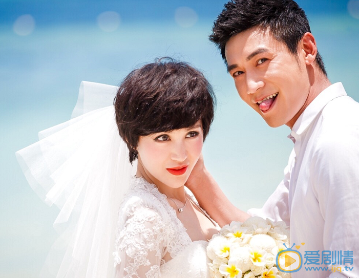 陆毅婚纱照 陆毅高清写真_陆毅高清剧照