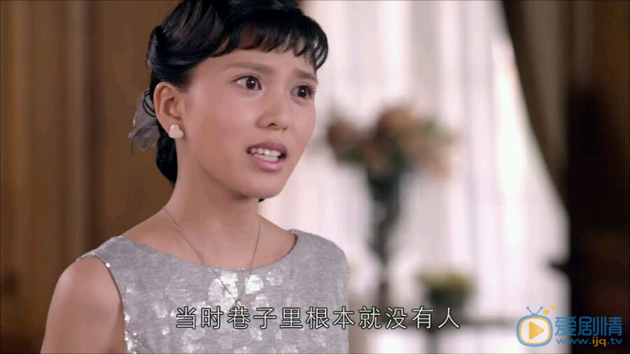 雷洋《淑女之家》剧照 雷洋高清写真_雷洋高清剧照