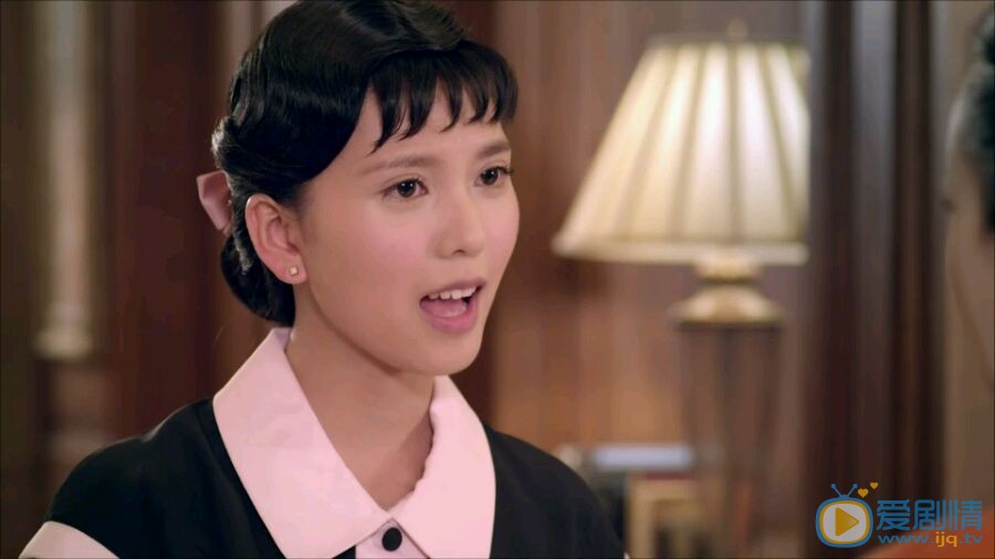 雷洋《淑女之家》剧照 雷洋高清写真_雷洋高清剧照