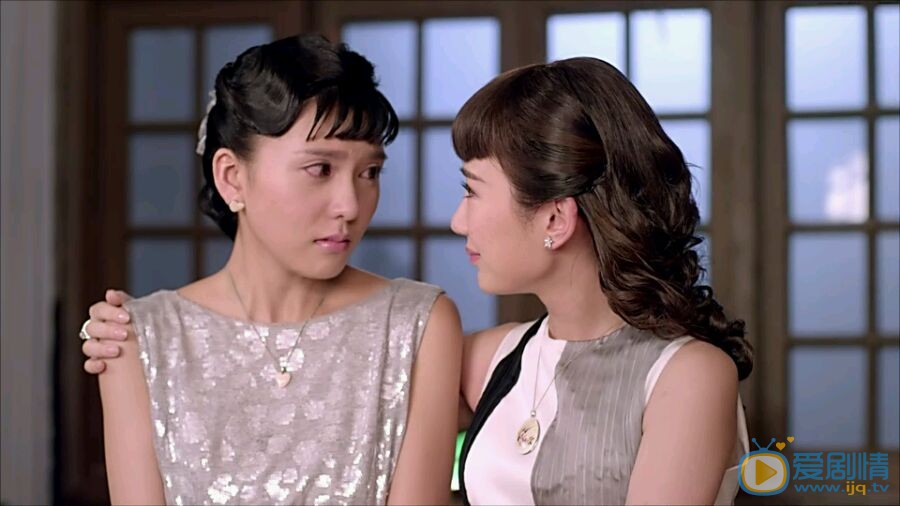 雷洋《淑女之家》剧照 雷洋高清写真_雷洋高清剧照