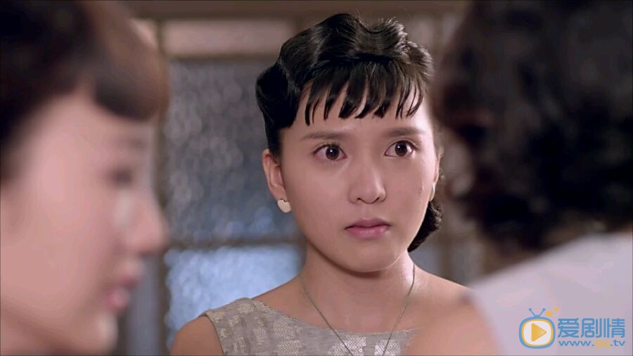 雷洋《淑女之家》剧照 雷洋高清写真_雷洋高清剧照