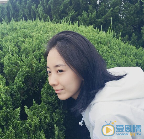 朱颜曼滋生活照片 朱颜曼滋高清写真_朱颜曼滋高清剧照