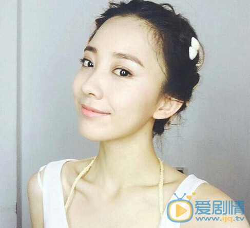 朱颜曼滋生活照片 朱颜曼滋高清写真_朱颜曼滋高清剧照