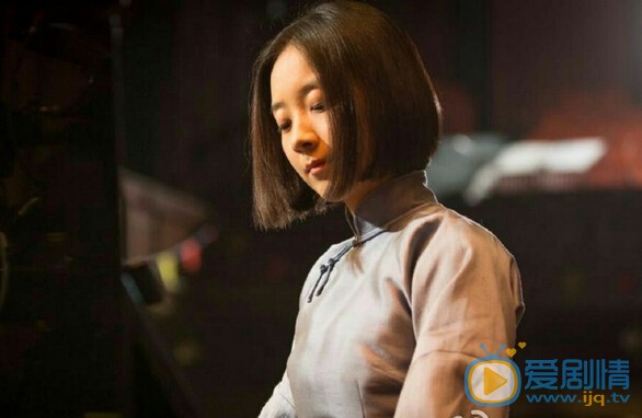 朱颜曼滋个人资料介绍简介朱颜曼滋《父亲的身份》剧照
