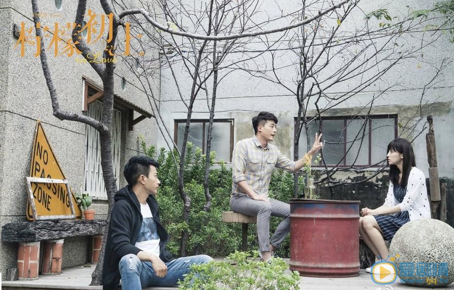柠檬初上剧照
