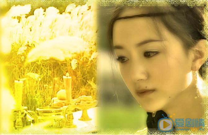 李倩《大唐双龙传》剧照 李倩高清写真_李倩高清剧照